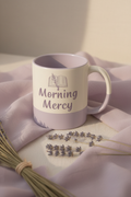 Morning Mercy Mug