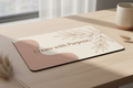 Create with Purpose Desk Mousepad