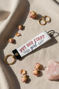 Put God First Girl Gift Set