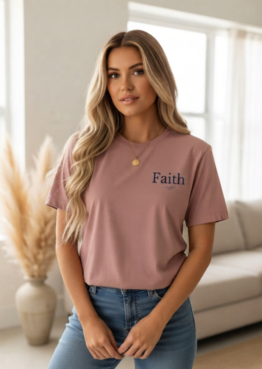 Faith T-Shirt
