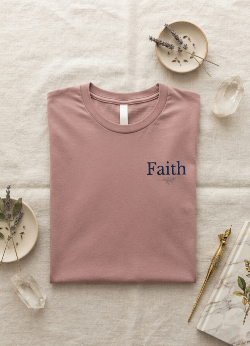 Faith T-Shirt