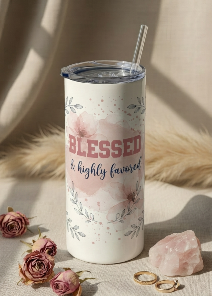 Put God First Girl Gift Set