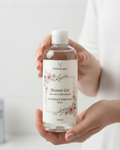 Faithfully Glow Shower Gel – Glowing Skin | Licorice & Niacinamide