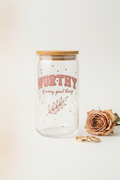 Worthy Glass Tumbler
